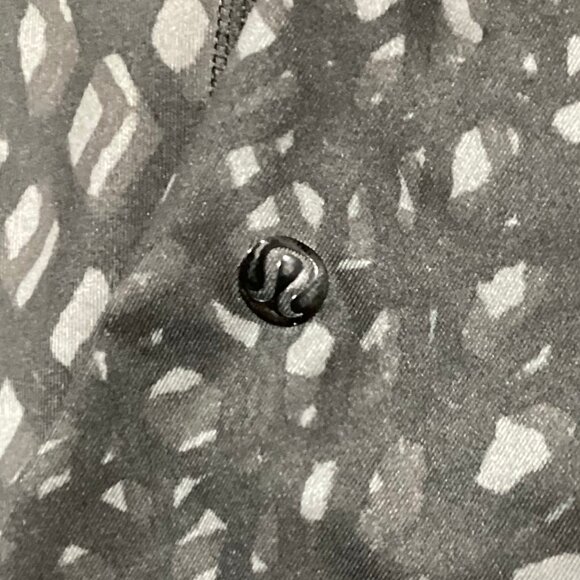 Lululemon Printed Lightweight Joggers | Women's - Picture 3 of 5